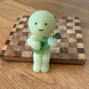 Smiski- Sunday series